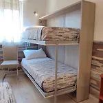 Nitto House Konukevi Bari