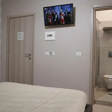 Nitto House Πανσιόν Μπάρι