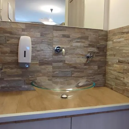 Πανσιόν Nitto House