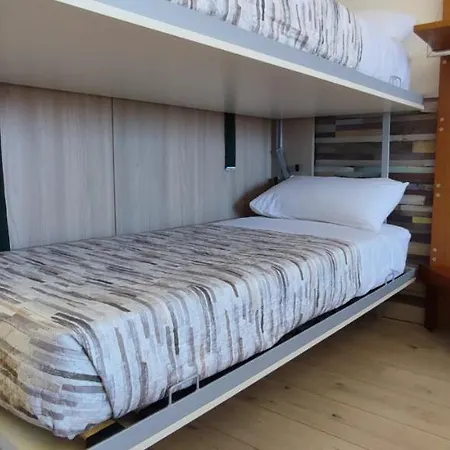 게스트하우스 Nitto House 바리