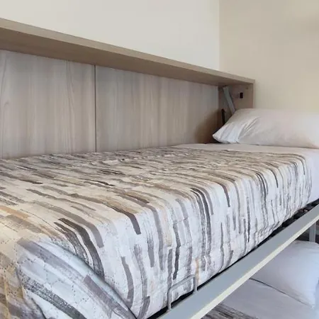 Πανσιόν Nitto House Μπάρι