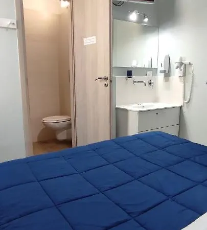 Nitto House 3* 바리