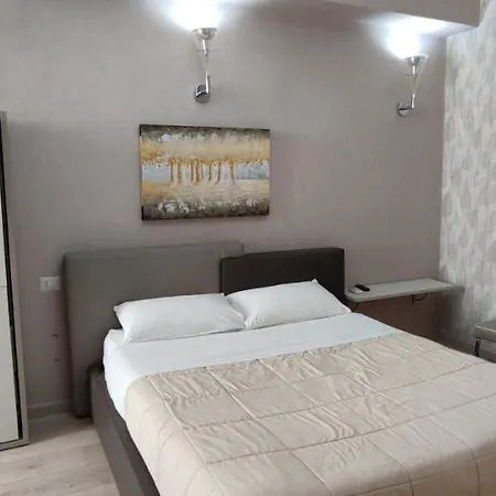 Nitto House Μπάρι