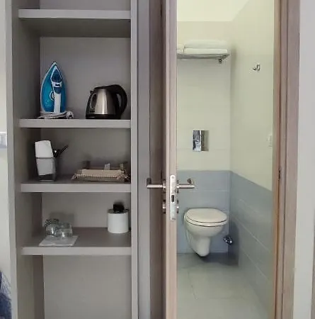 Nitto House 게스트하우스 바리