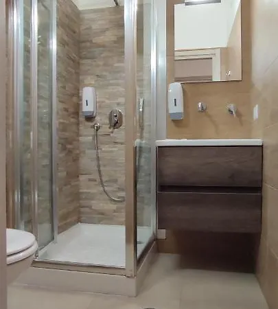 Nitto House Πανσιόν Μπάρι