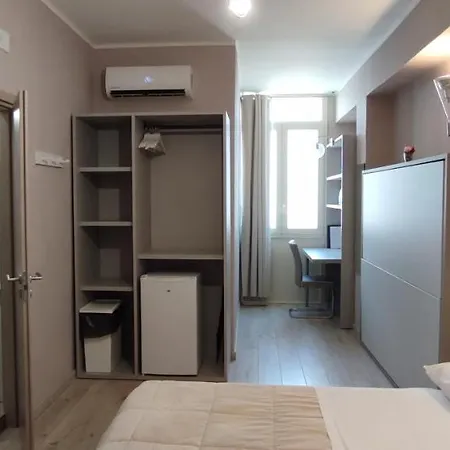 게스트하우스 Nitto House 3*