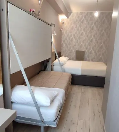 Πανσιόν Nitto House