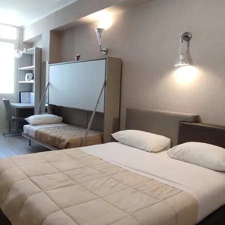 Nitto House 3* Μπάρι