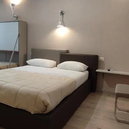 Nitto House 게스트하우스 바리