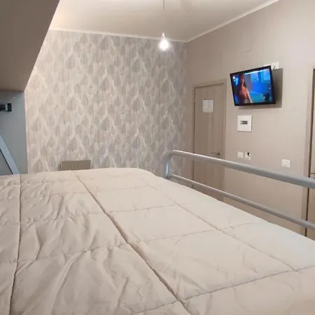 Nitto House Πανσιόν 3*