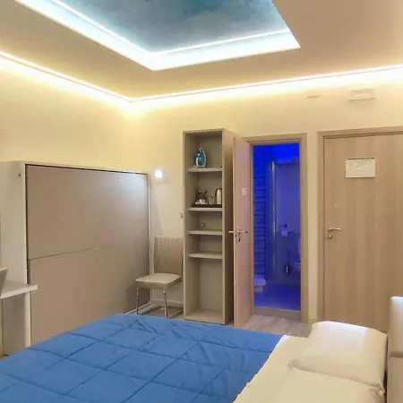 Nitto House 3* Μπάρι