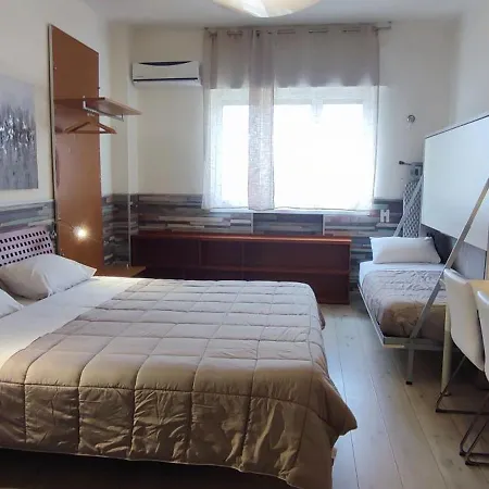 Πανσιόν Nitto House