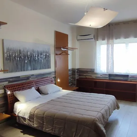 Nitto House 게스트하우스 바리