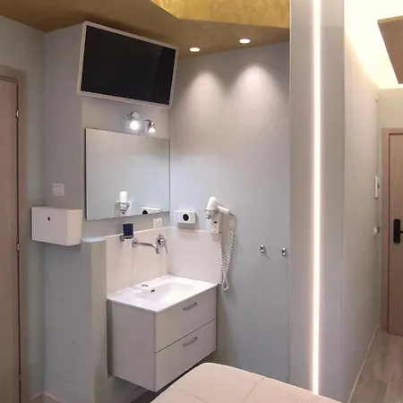 Nitto House Гостевой дом 3*