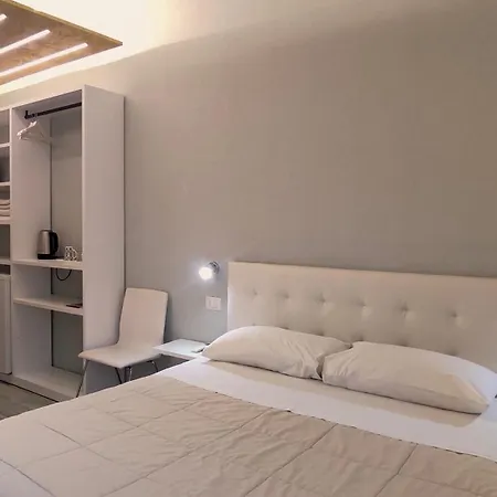 Гостевой дом Nitto House Бари