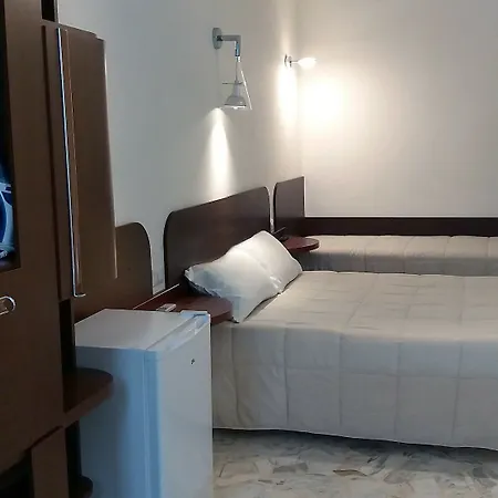 Nitto House 3* 바리