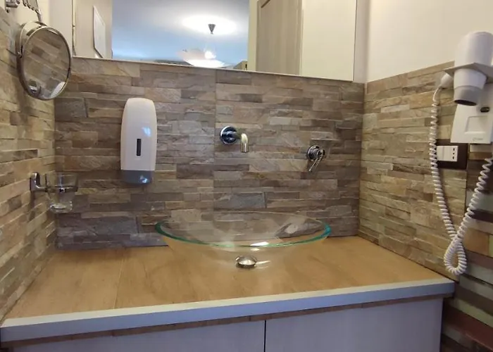 Гостевой дом Nitto House