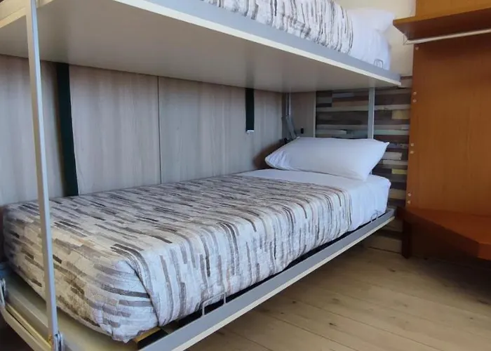 Гостевой дом Nitto House Бари