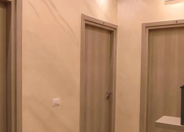 Гостевой дом Nitto House 3*