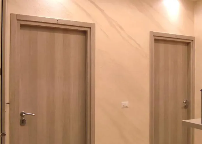 Nitto House Гостевой дом 3*