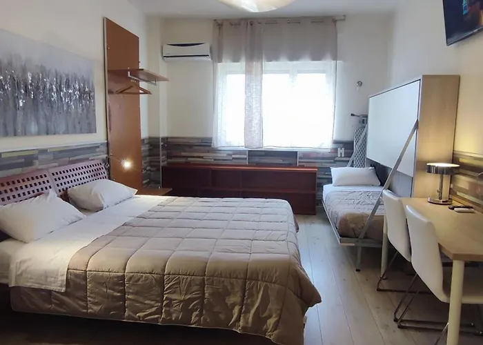 Гостевой дом Nitto House