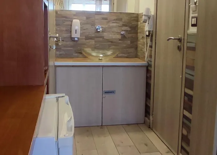 Nitto House Гостевой дом 3*