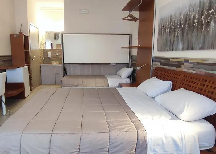 Гостевой дом Nitto House 3*