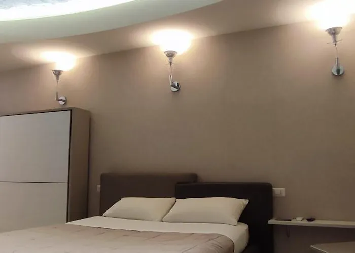 Nitto House Гостевой дом Бари