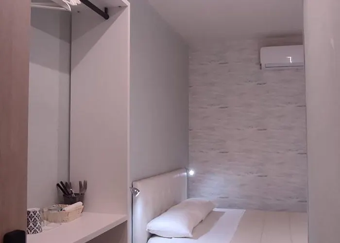 Nitto House Гостевой дом Бари