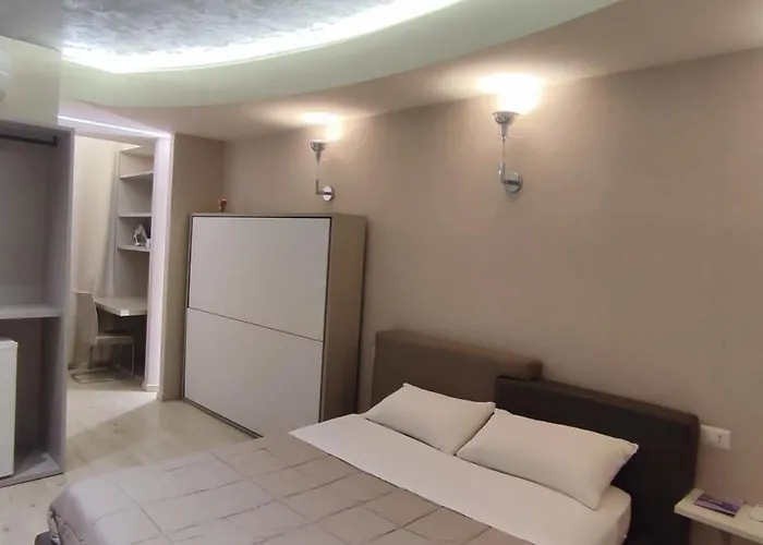 Nitto House Гостевой дом