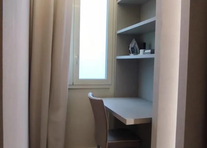 Гостевой дом Nitto House