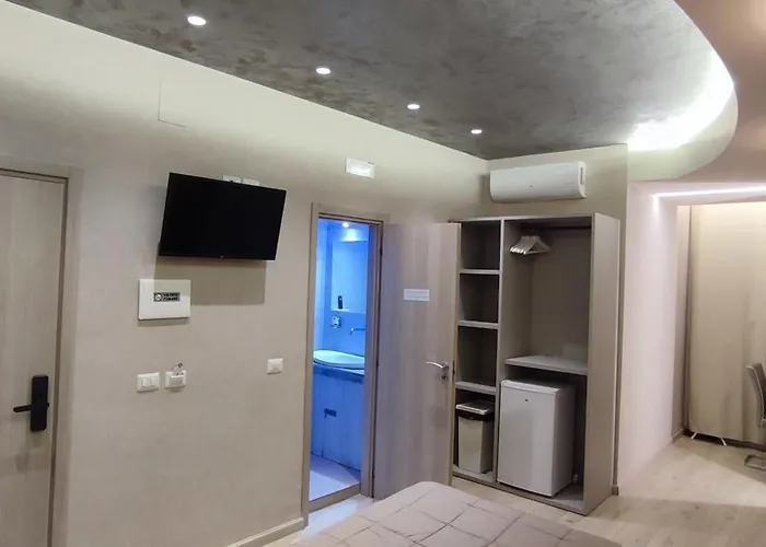 Nitto House Бари