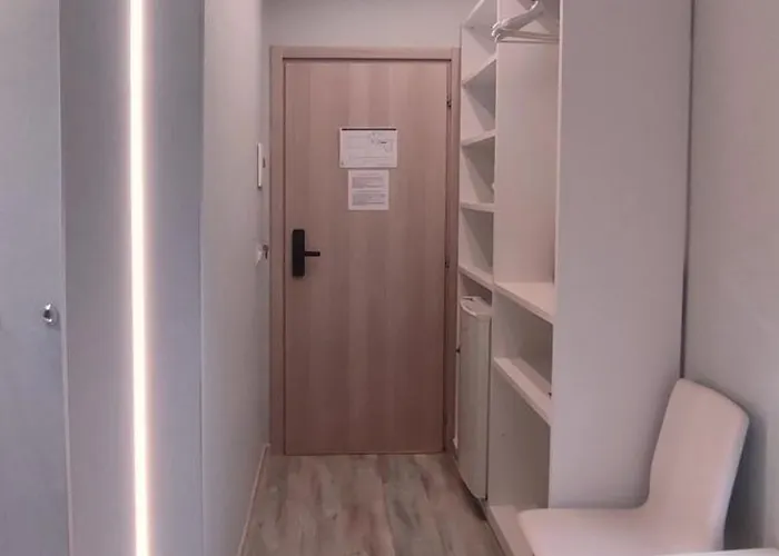 Nitto House 3* Бари