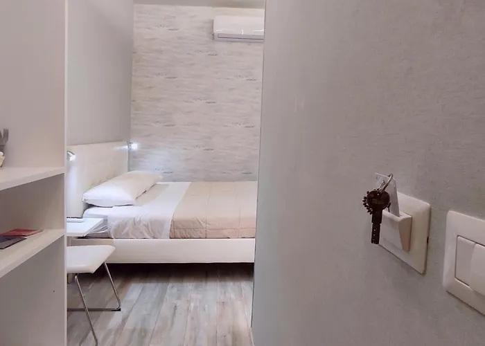 Гостевой дом Nitto House