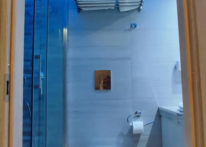 Гостевой дом Nitto House 3*