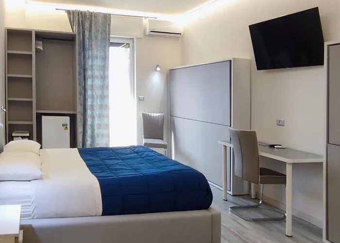 Nitto House Бари