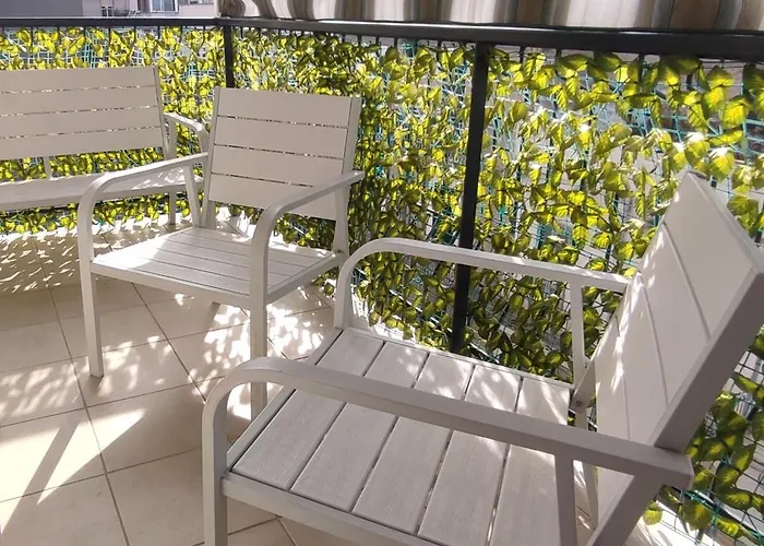 Nitto House Гостевой дом Бари