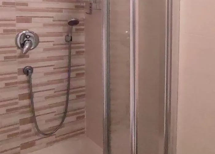 Nitto House Гостевой дом Бари