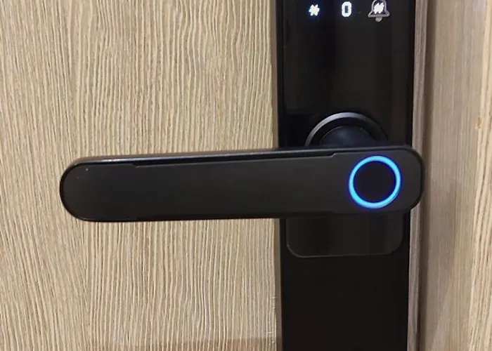 Гостевой дом Nitto House