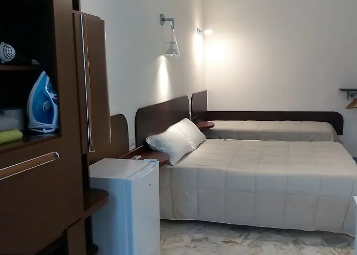 Nitto House 3* Бари