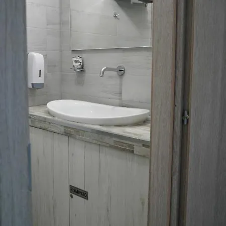 Nitto House Bari