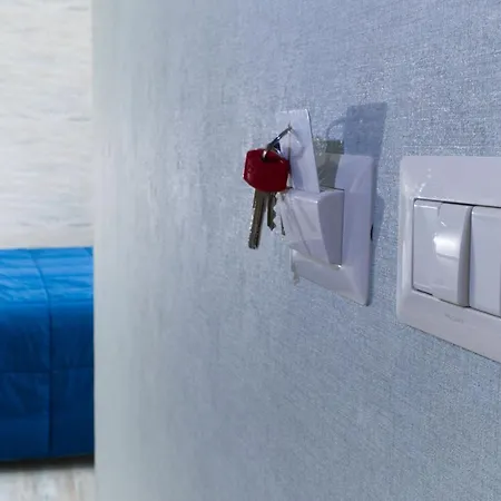 Nitto House Pensionat 3*