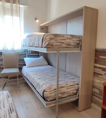 Nitto House Pensionat Bari