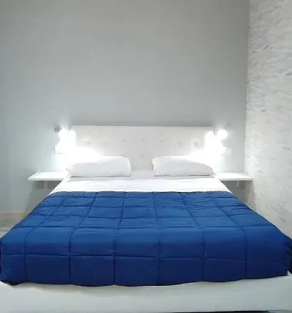 Nitto House 2* Bari