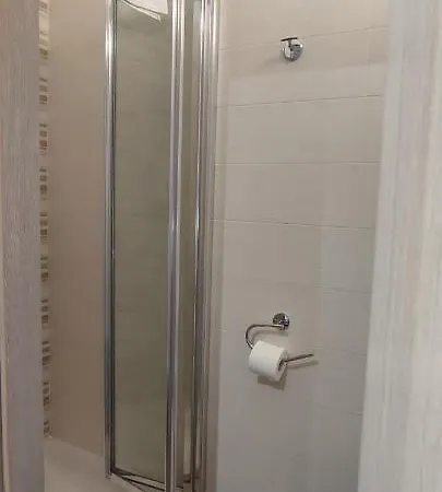 Pensionat Nitto House