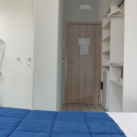 Nitto House 2* Bari