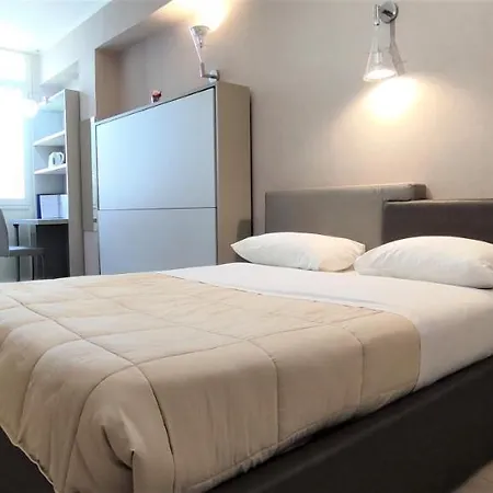 Pensionat Nitto House Bari