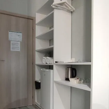 Gæstehus Nitto House 2*