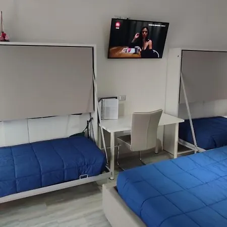 Gæstehus Nitto House 2*