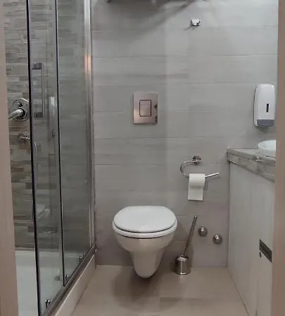 Nitto House Pensionat